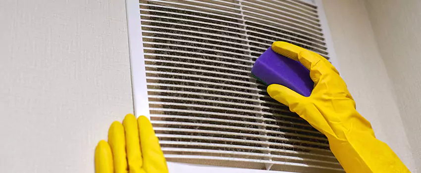 Vent Cleaning Company in Tyler, TX