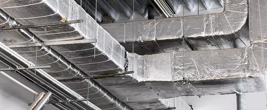 Vent Dust Cleaning Cost in Tyler, TX
