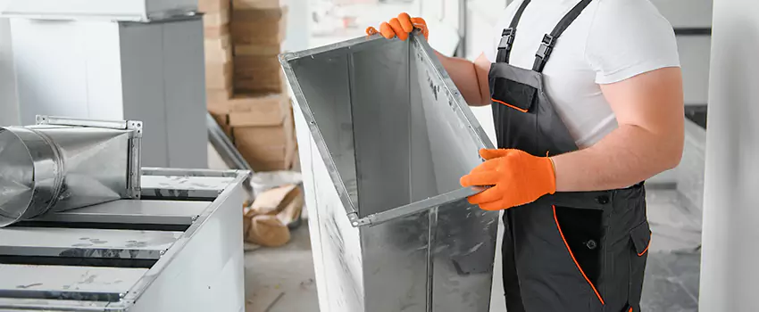 Ventilation Fan Cleaning Services in Tyler, Texas
