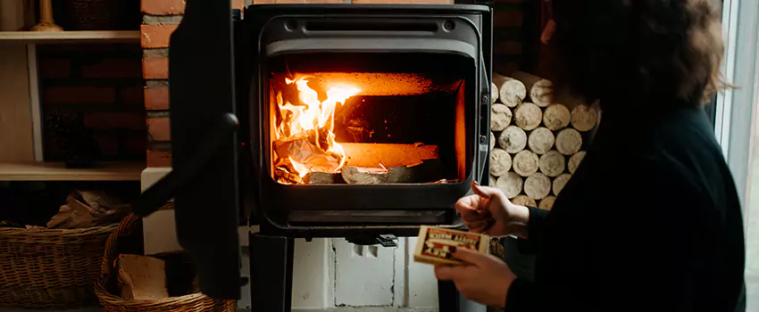 Key Features of Vermont Castings Fireplaces in Tyler, TX