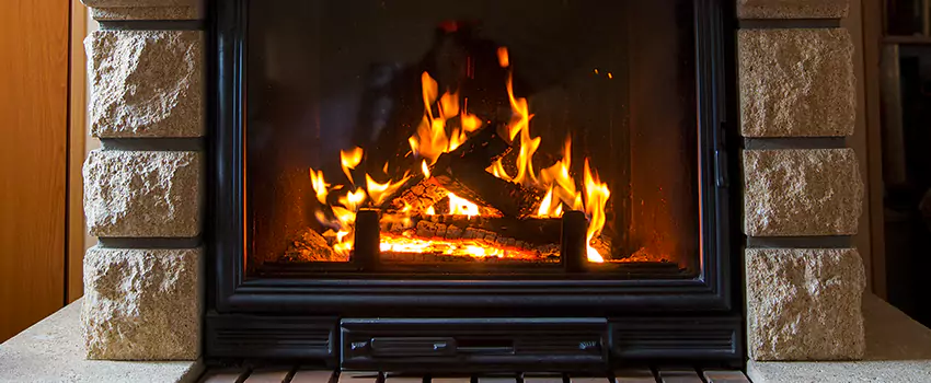 Best Wood Fireplace Repair Company in Tyler, Texas