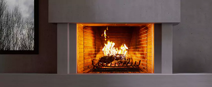 Indoor Wood Burning Furnace Repair and Installation in Tyler, Texas