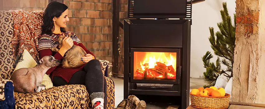 Wood Stove Chimney Cleaning Services in Tyler, TX