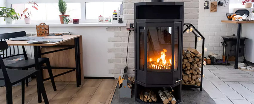Wood Stove Firebox Installation Services in Tyler, TX