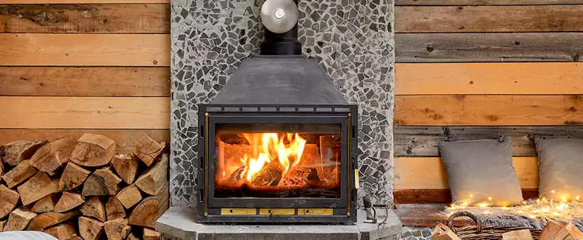 Wood Stove Cracked Glass Repair Services in Tyler, TX