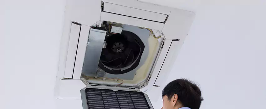 Benefits of Professional Air Duct Cleaning in Tyler, Texas