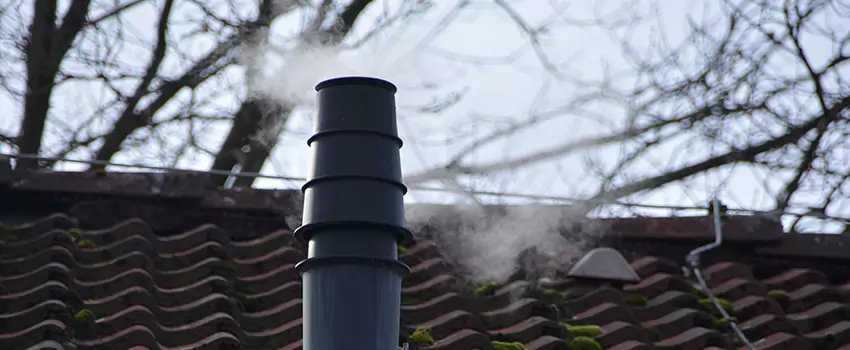 Broken Chimney Animal Screen Repair And Installation in Tyler, TX