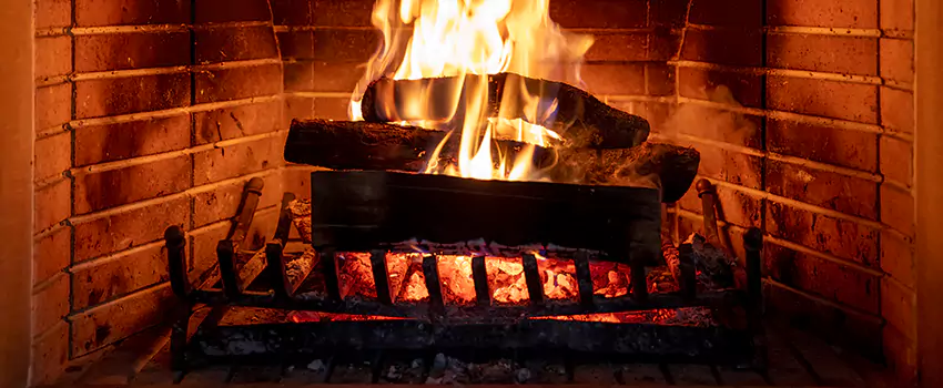 Chimney Ash Dump Cover Repair Services in Tyler, TX