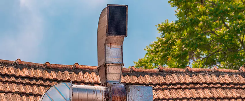 Chimney Cleaning Cost in Tyler, Texas