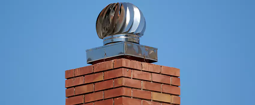 Chimney Damper Hinge Repair in Tyler, TX