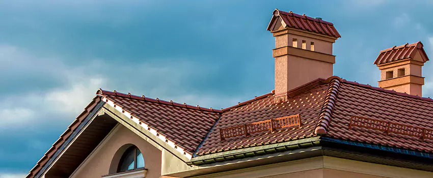 Residential Chimney Services in Tyler, Texas