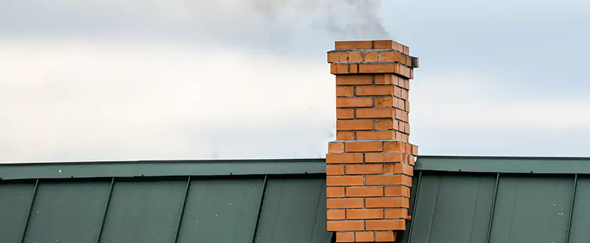 Chimney Installation Company in Tyler, TX