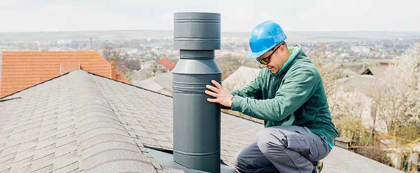Insulated Chimney Liner Services in Tyler, TX