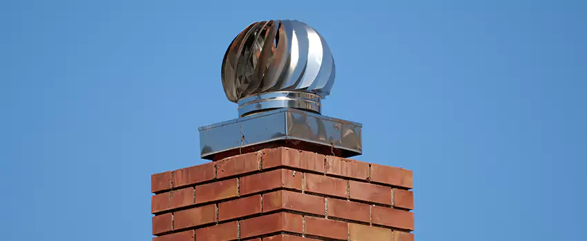 Chimney Flue Rebuild Services in Tyler, Texas