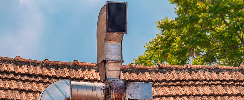 Chimney Blockage Removal in Tyler, Texas