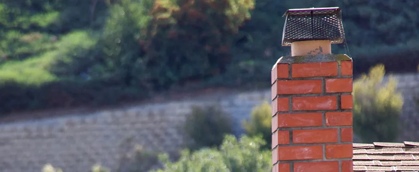 Chimney Tuckpointing And Masonry Restoration in Tyler, TX