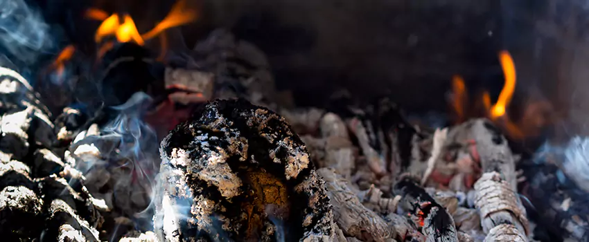 Creosote Removal Experts in Tyler, TX