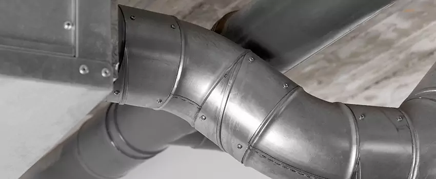 Dryer Vent Blockage Inspection in Tyler, TX
