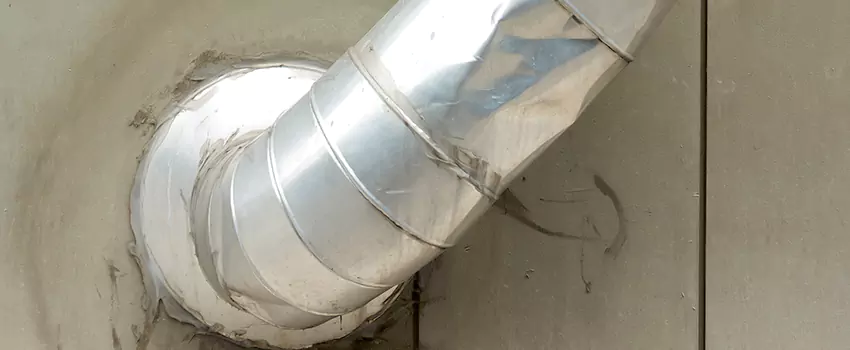 Dryer Vent Repair Process in Tyler, TX