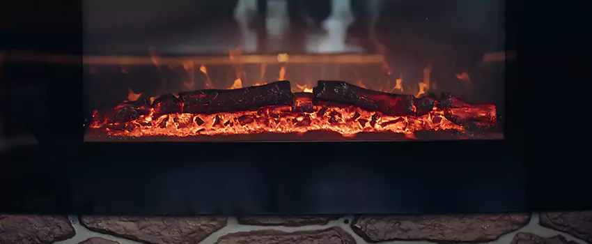 Cost of Electric Fireplace Repair Service in Tyler, Texas