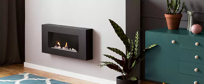 Cost of Ethanol Fireplace Repair And Installation Services in Tyler, TX