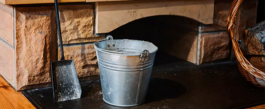 Clean The Fireplace Mantle And Hearth in Tyler, Texas