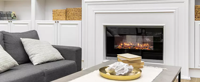 Professional Fireplace Maintenance Contractors in Tyler, TX