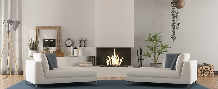 Decorative Fireplace Crystals Services in Tyler, Texas