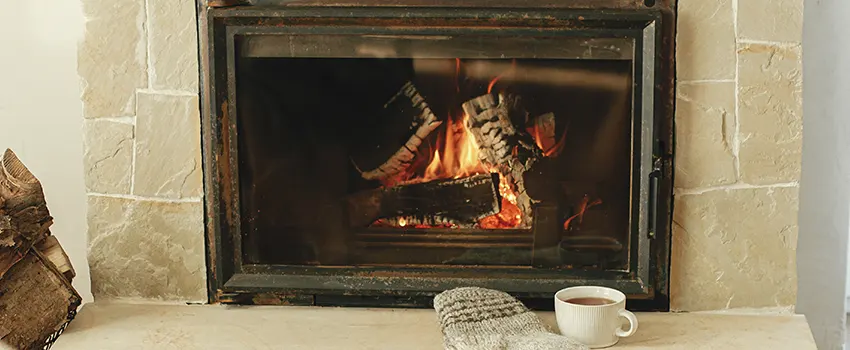 Fireplace Door Handle Replacements Services in Tyler, Texas