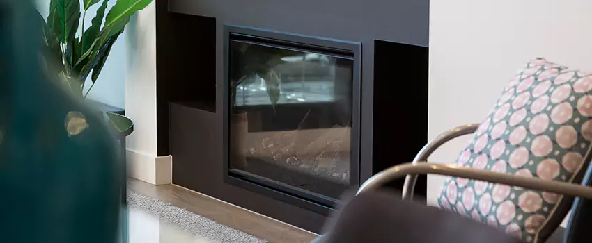 Gas Fireplace Installation in Tyler, TX