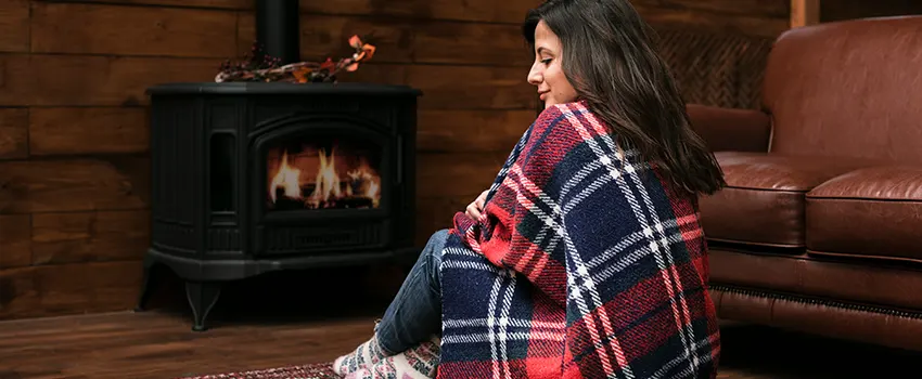 Fireplace Firebox Grate Replacement Services  in Tyler, Texas