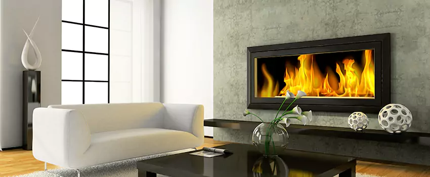 Fireplace Hearth Ideas in Tyler, Texas