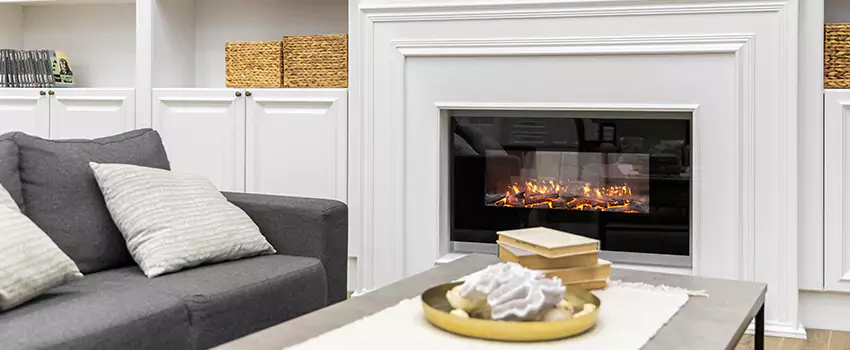 Pellet Fireplace Insert Installation in Tyler, TX