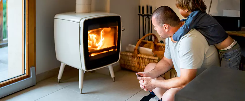 Fireplace Flue Maintenance Services in Tyler, TX