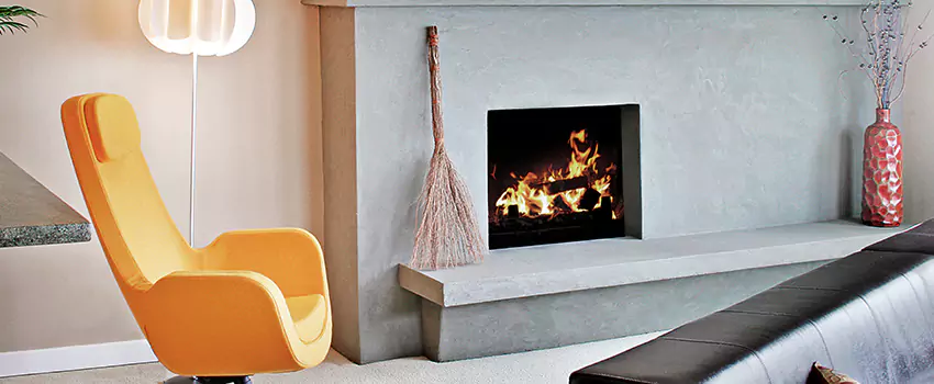 Electric Fireplace Makeover Services in Tyler, TX