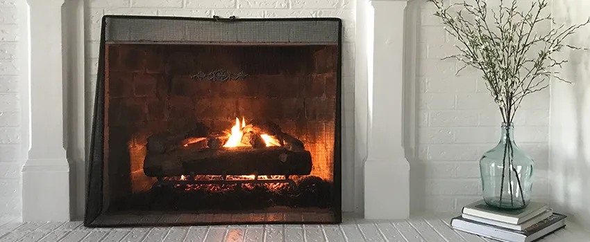 Cost-Effective Fireplace Mantel Inspection And Maintenance in Tyler, TX