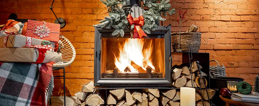 Steel Fireplace Grate Repair And Replacement Services in Tyler, Texas