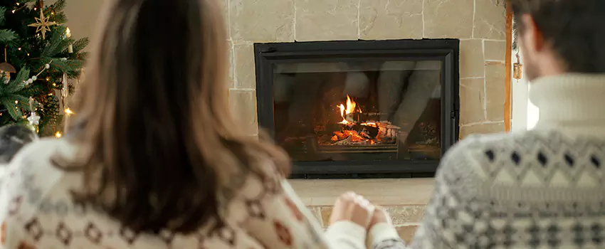 Fireplace Firebox Refurbish & Restore Services in Tyler, TX