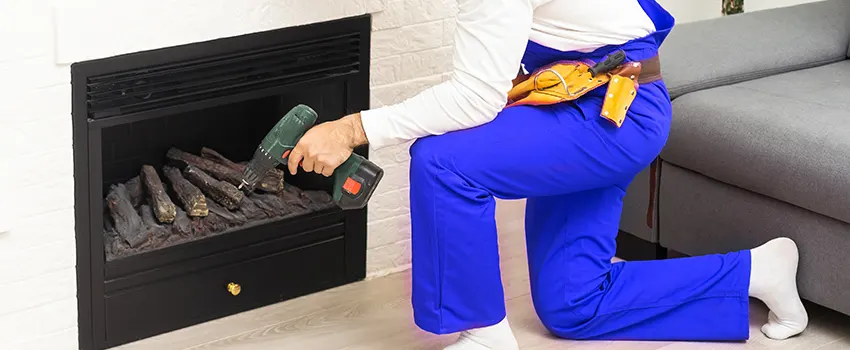 Fireplace Safety Inspection Specialists in Tyler, Texas