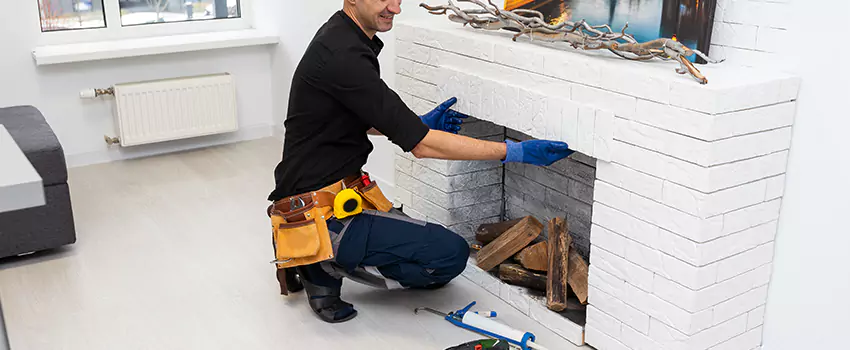 Gas Fireplace Repair And Replacement in Tyler, TX