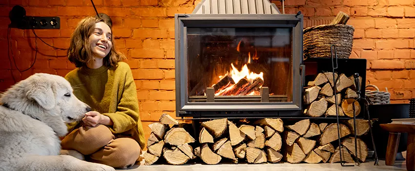 Fireplace Smell Removal Cost in Tyler, TX