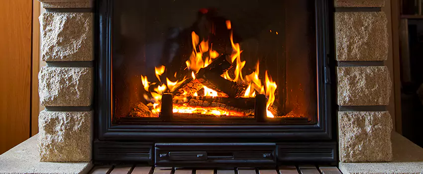 Fireplace Xtrordinair Probuilder Gas Fireplace Installation in Tyler, TX