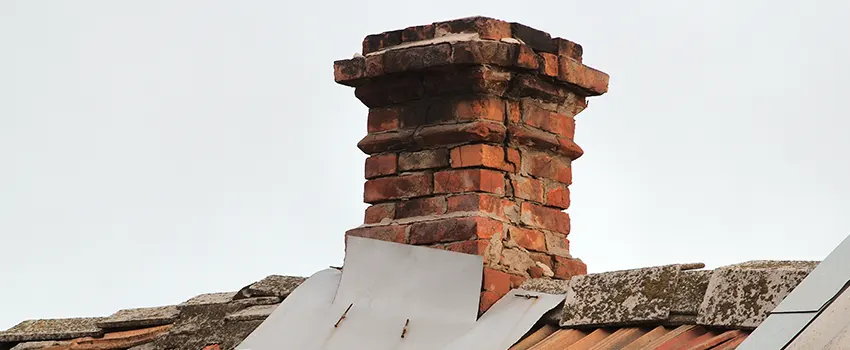 Cost of Fixing Blocked Chimney in Tyler, Texas
