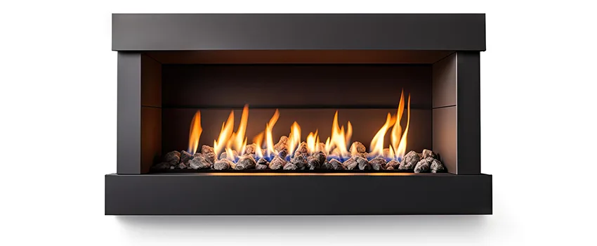 Outdoor Gas Fireplaces Installation in Tyler, TX