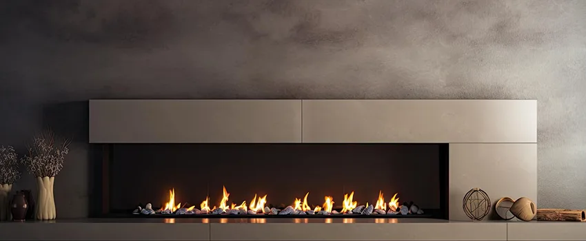 Gas Fireplace Logs Supplier in Tyler, Texas