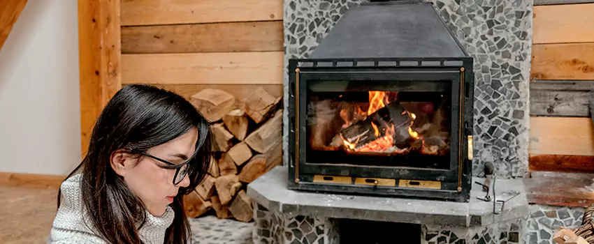 Harman P68-C Pellet Stove Repair in Tyler, Texas 