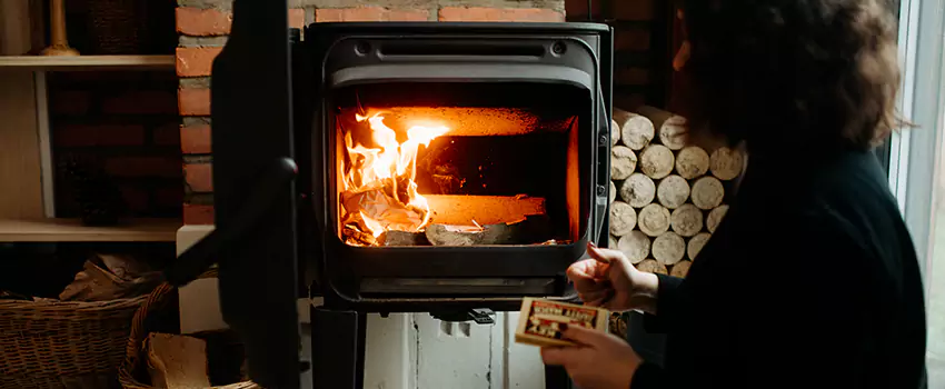 Hearthstone Wood Stoves Fireplace Repair in Tyler, Texas