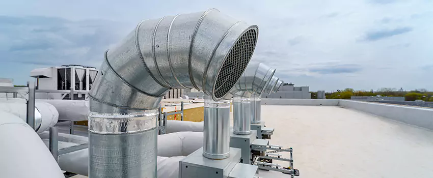 Insulated Ductwork Repair Services Near Me in Tyler, TX