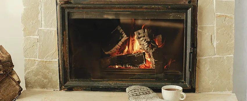 Kings man Fireplaces Insert Services in Tyler, TX