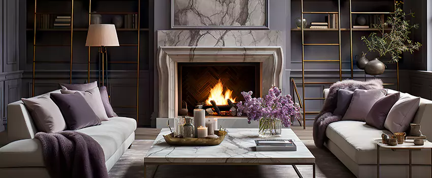 Napoleon Galaxy Series Outdoor Fireplaces Repair in Tyler, TX